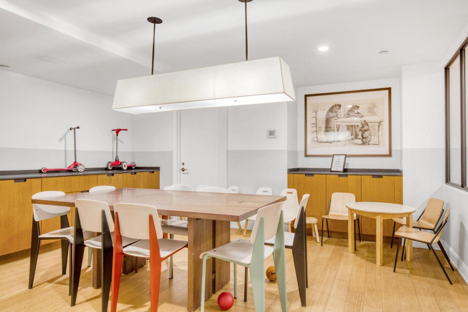 Apartamento Blueground Midtown E Gym Wd Nr Un Nyc-1150