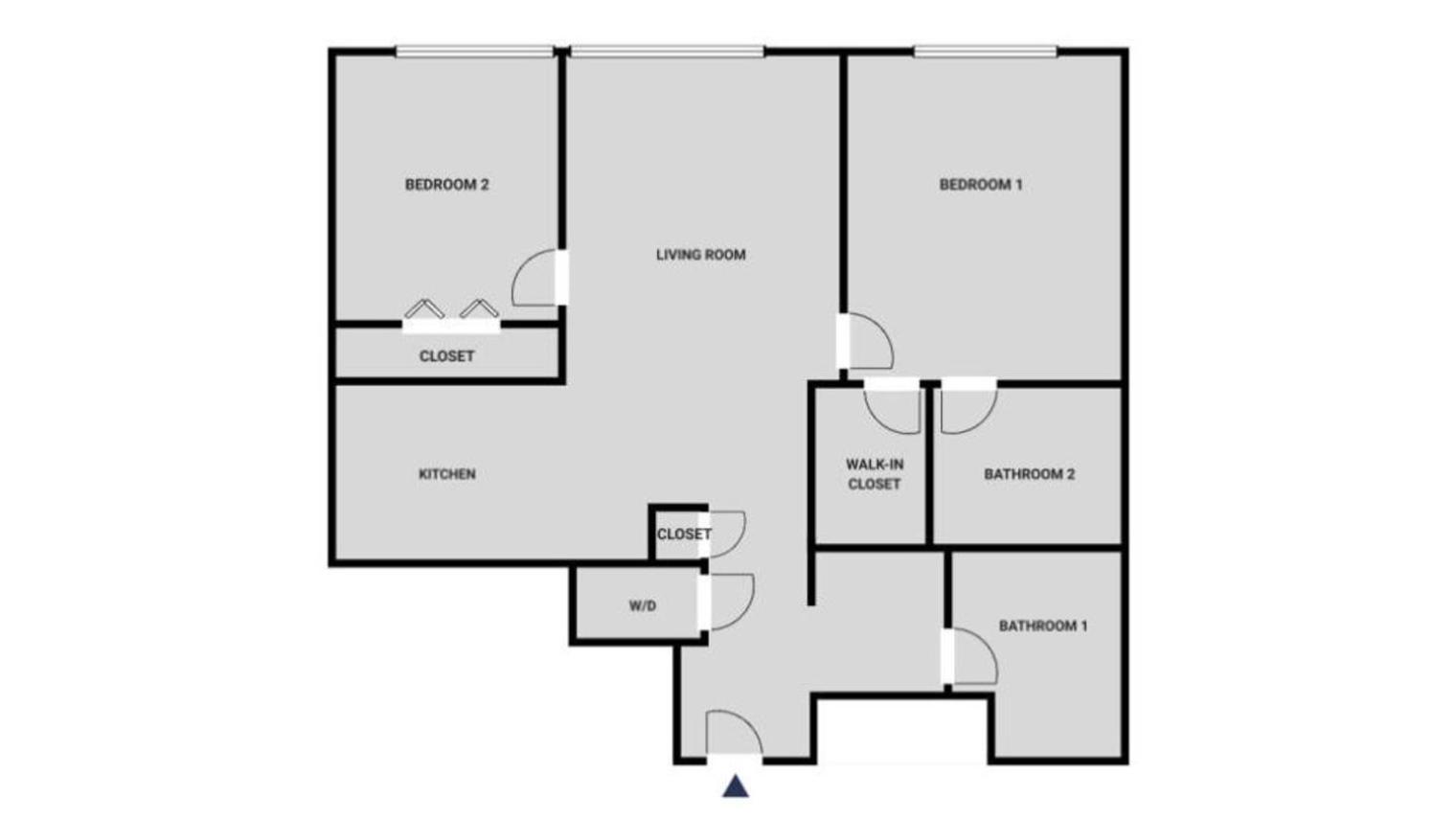 Apartamento Blueground Midtown E Gym Wd Nr Un Nyc-1150