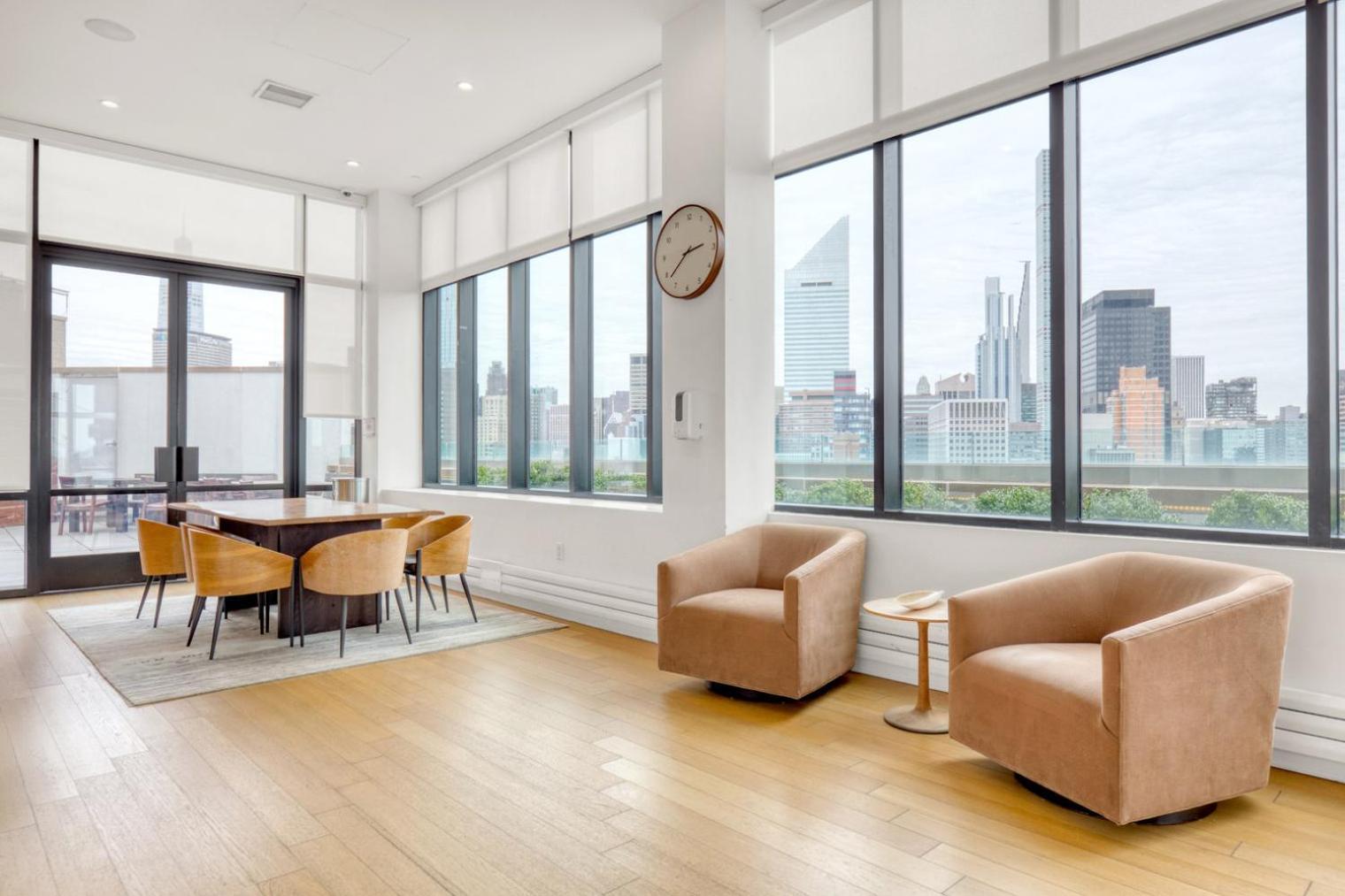 Apartamento Blueground Midtown E Gym Wd Nr Un Nyc-1150 Nova York