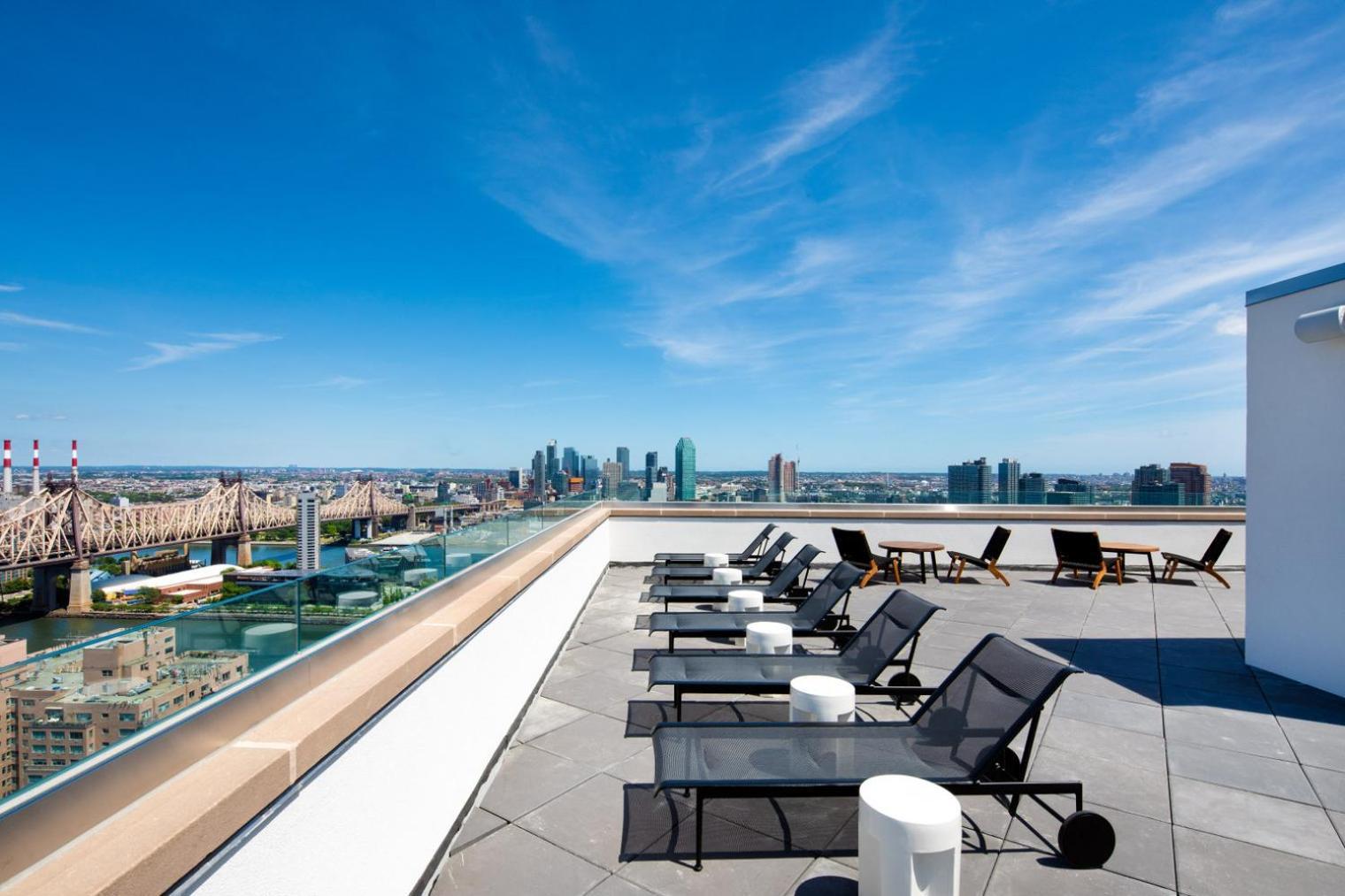 Blueground Midtown E Gym Wd Nr Un Nyc-1150 Apartamento