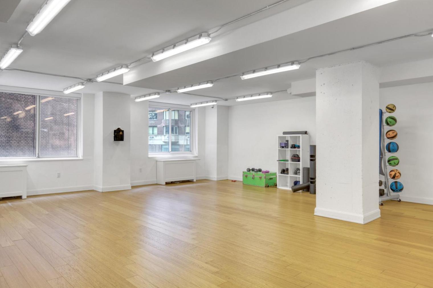 Apartamento Blueground Midtown E Gym Wd Nr Un Nyc-1150