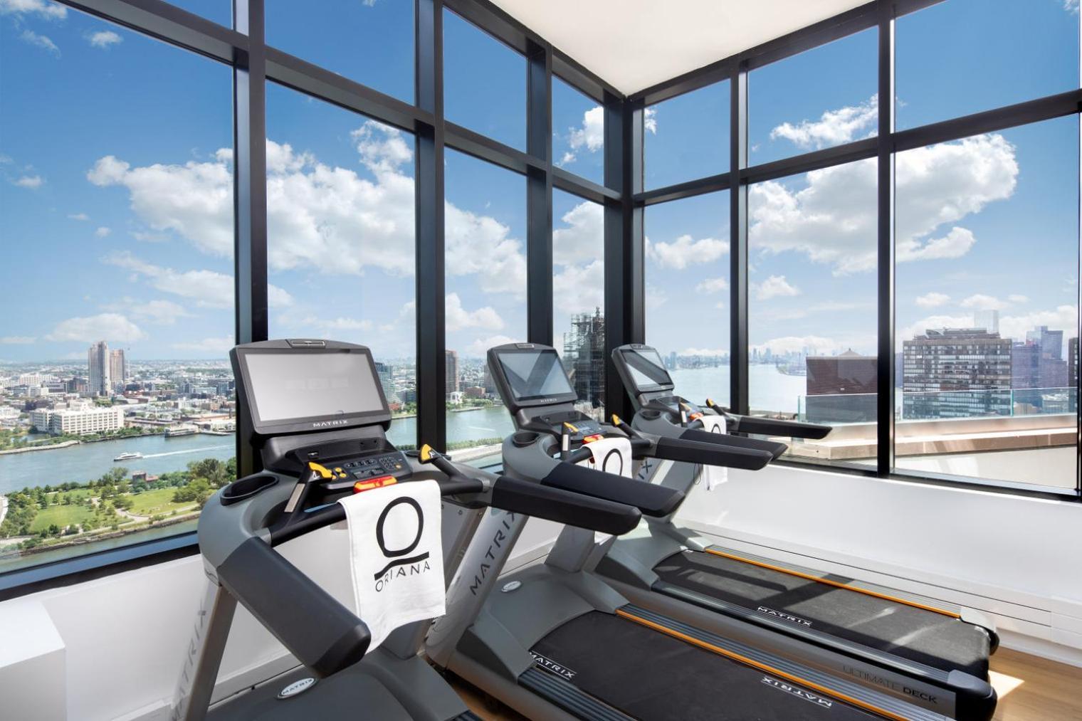 Blueground Midtown E Gym Wd Nr Un Nyc-1150 Apartamento *