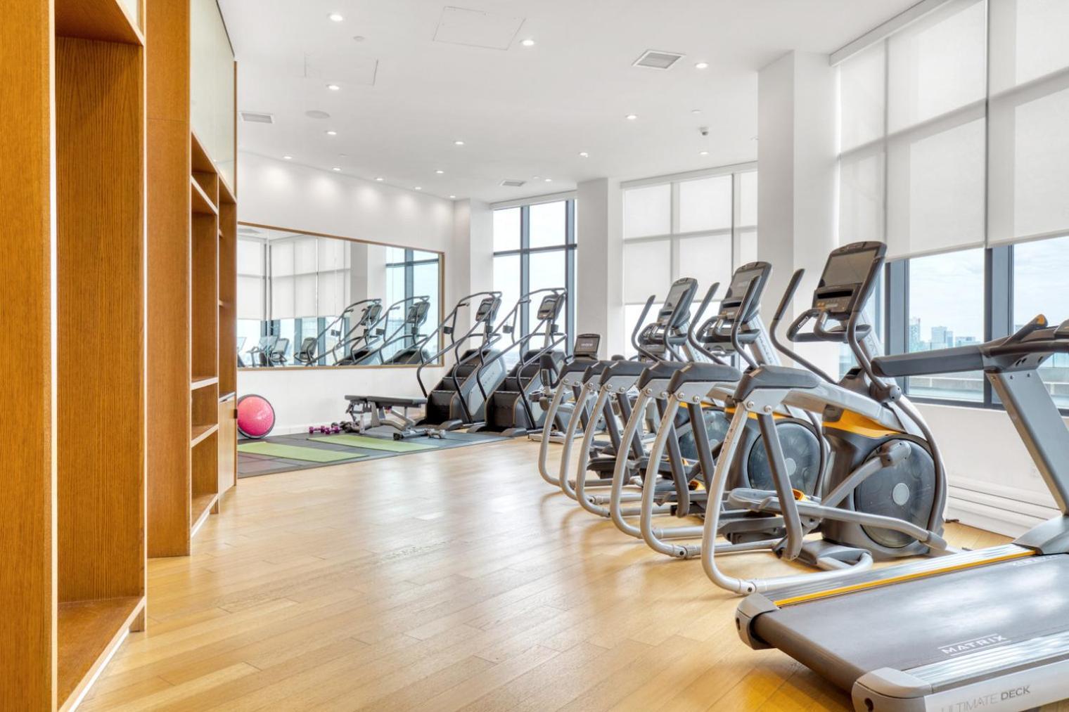 Apartamento Blueground Midtown E Gym Wd Nr Un Nyc-1150 Nova York