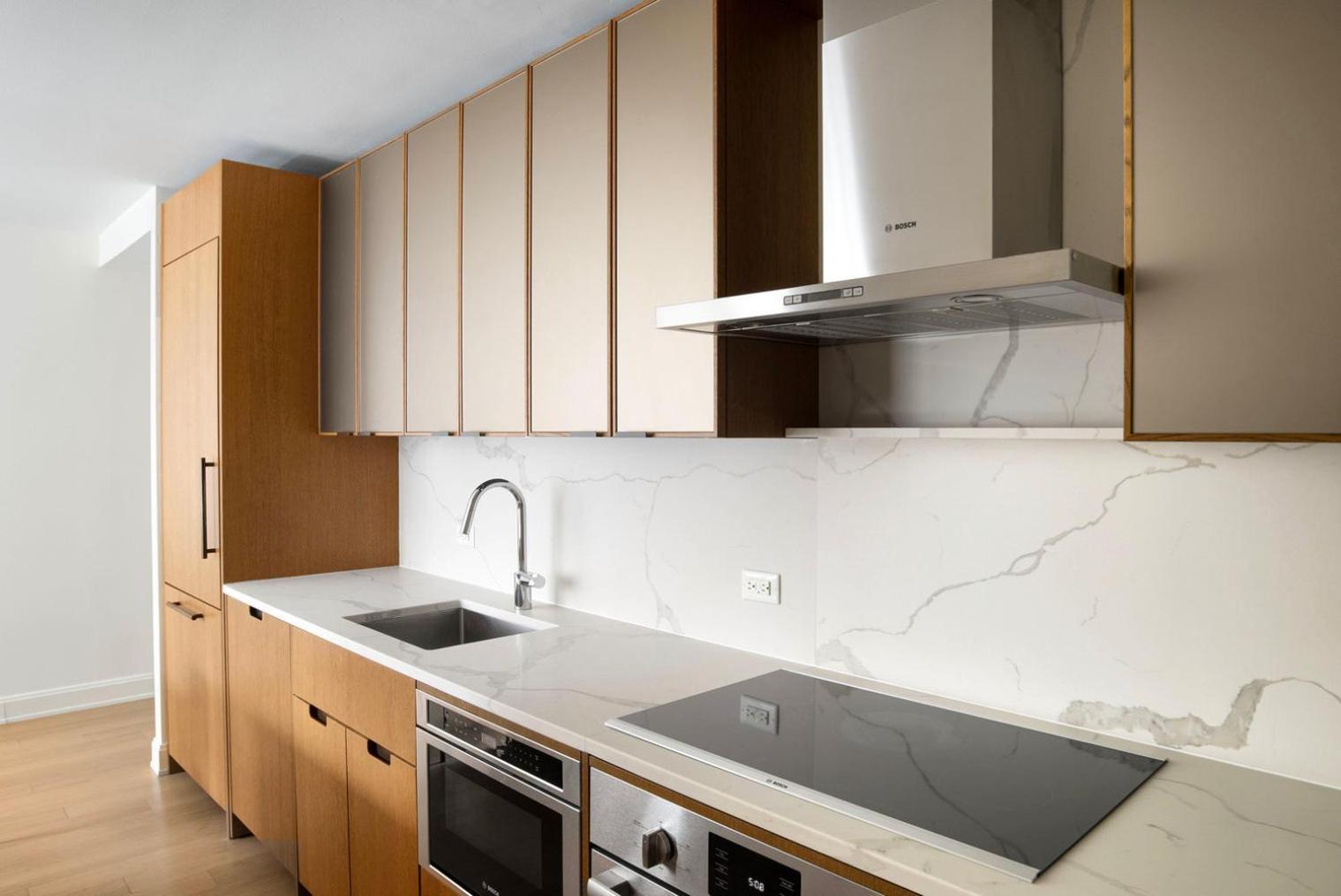 Blueground Midtown E Gym Wd Nr Un Nyc-1150 Apartamento
