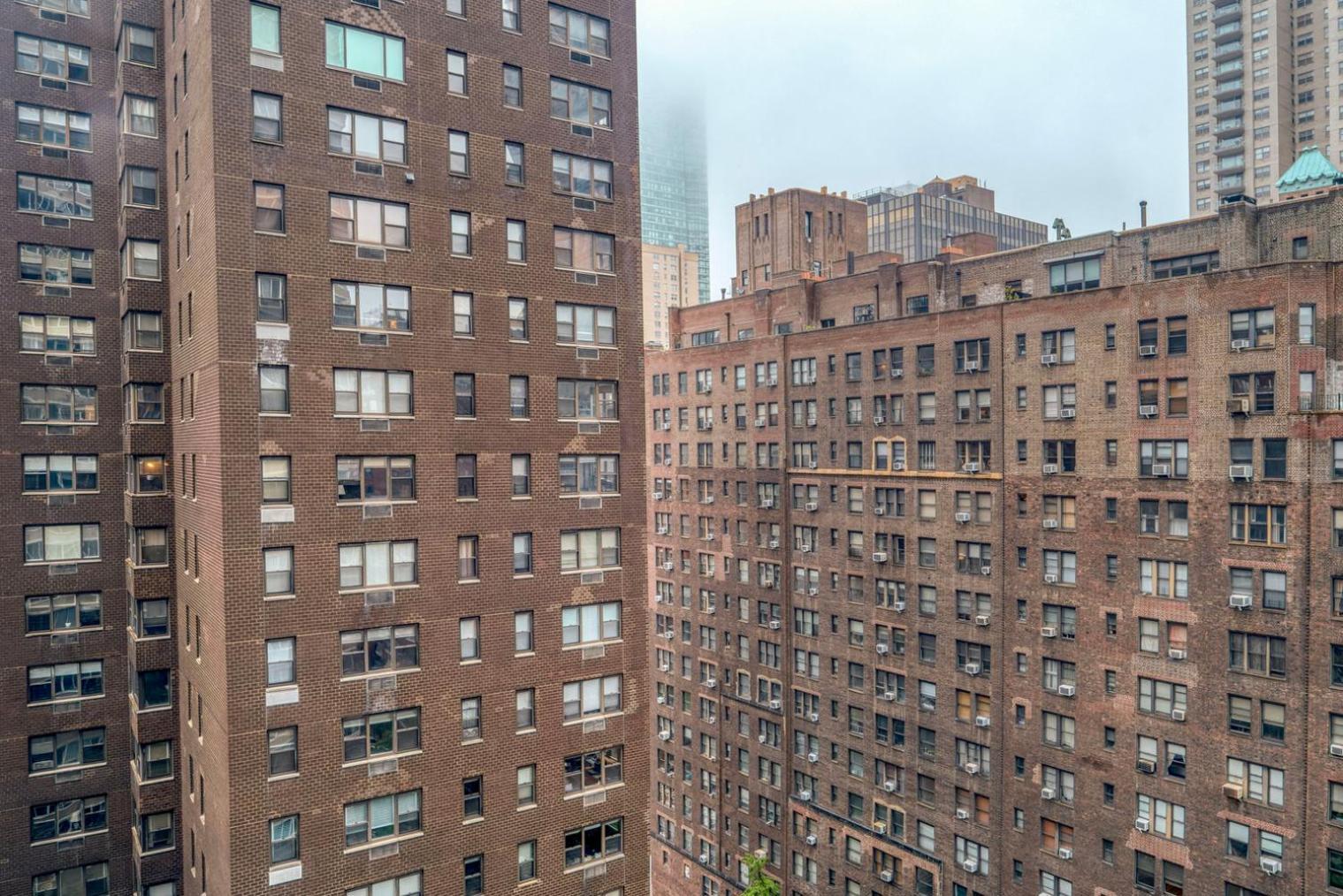 Blueground Midtown E Gym Wd Nr Un Nyc-1150 * Nova York