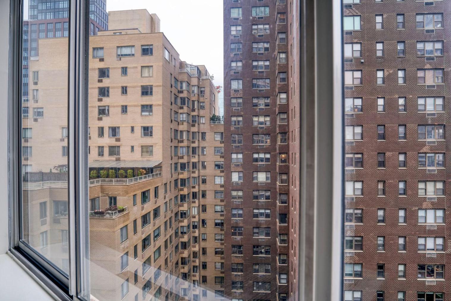 Blueground Midtown E Gym Wd Nr Un Nyc-1150 Apartamento *